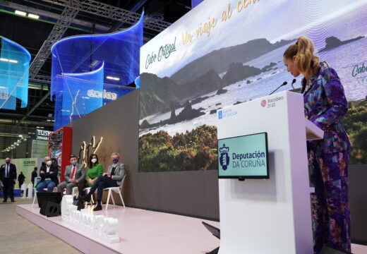 A Xunta apoia o proxecto do Xeoparque de Cabo Ortegal para reforzar Galicia como destino sostible